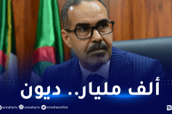 سبقاق: “ديون  الأندية الجزائرية فاقت الـ1000 مليار بسبب عدم دفع الضرائب”