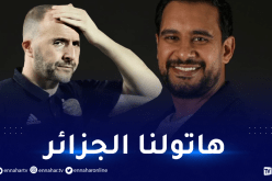 كريم رمزي يستفز أنصار الخضر: “هاتولنا الجزائر في تصفيات كأس العالم “