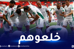 تعرف على رد الإعلام العربي بعد رباعية الجزائر في شباك السودان