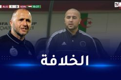 بوقرة جاهز لخلافة بلماضي على رأس “الخضر”.. رئيس الفاف يردّ