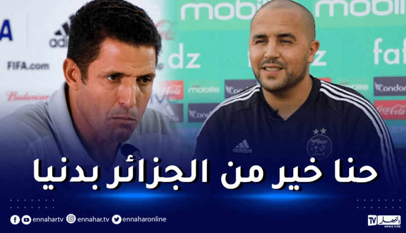 عموتة يعترف بإستفادة لاعبيه من أفضلية البرمجة في المونديال العربي