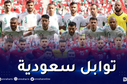 11 لاعبا محترفا في السعودية سينشّطون داربي الجزائر والمغرب