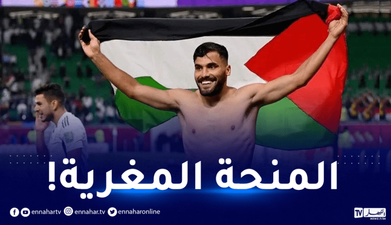 بن عيادة يدلي بتصريح تاريخي عن المنحة المغرية المنتظرة من “الفاف”