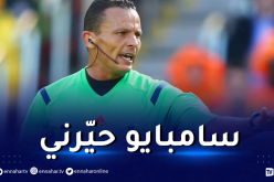 حيمودي “الجزائر كانت قادرة على حسم لقاء المغرب مبكّرا لهذا السبب “