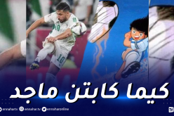 بلايلي: “شفت الحارس خارج.. ماركيتلو كيما الكابتن ماجد”