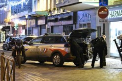 فرنسا تعلن عن إلقاء القبض على محتجز الرهائن في باريس