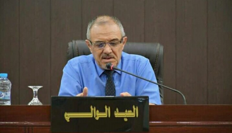 الشلف: إستحداث لجنة ولائية لإعادة بعث المشاريع الإستثمارية المتوقفة