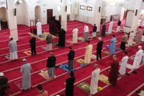 انطلاق صلاة الإستسقاء عبر كامل ربوع الوطن