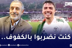 شتي يرد على تصريحات ياحي بطريقة رائعة !