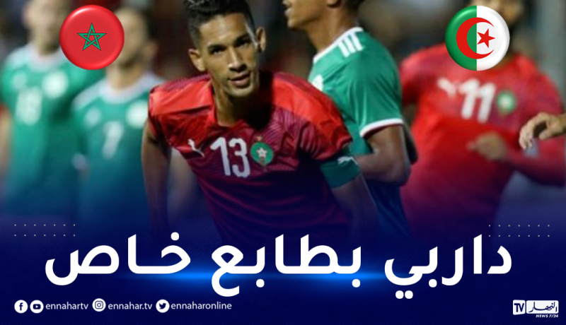 بدر بانون: “هذا هو خيارنا الوحيد أمام الجزائر”