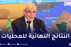 محليات نوفمبر.. هذه هي البلديات والولايات التي تم قبول الطعون فيها