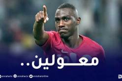 نجم قطر يتحدى الخضر قبل قمة الأربعاء