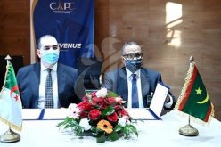 توقيع إتفاق لإنشاء مجلس للأعمال الجزائري الموريتاني