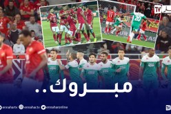 رسميا.. الأهلي المصري يُتوج بالسوبر الافريقي للمرة الثامنة في تاريخه