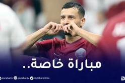 خوخي:”سنبذل قصارى جهدنا للفوز على الجزائر وبلوغ النهائي”