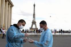 130 حالة أوميكرون في فرنسا