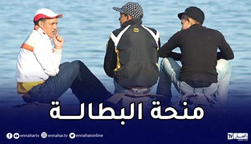 كدفعة أولى.. هذا هو عدد الملفات المقبولة والمستفيدين من منحة البطالة