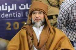 بعد عودته لسباق الرئاسيات..سيف الإسلام القذافي يوجه رسالة لقضاة ليبيا