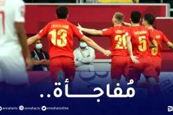 سوريا تُفجر مُفاجأة وتُطيح بتونس