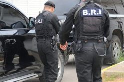 BRI بشار توقف مشتبه به وتحجز كميات من المؤثرات العقلية 