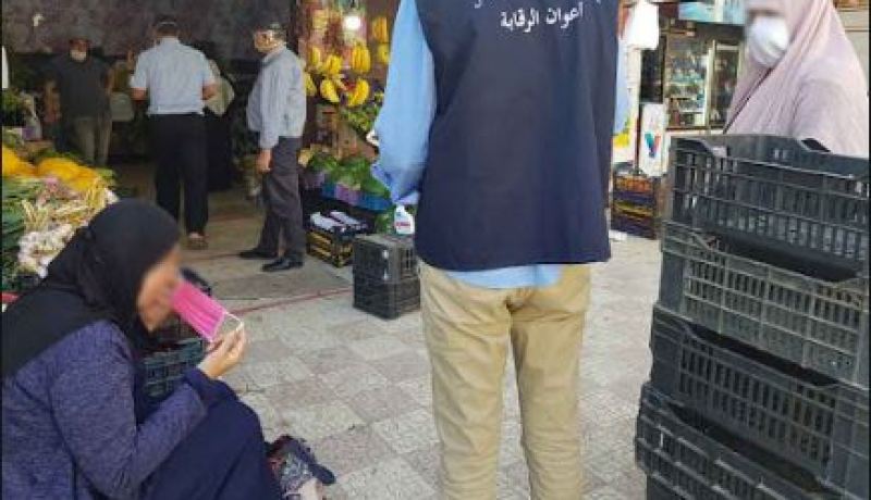 مواطنون يطيحون بـ “كونطرول” أسعار مزيّف في المسيلة