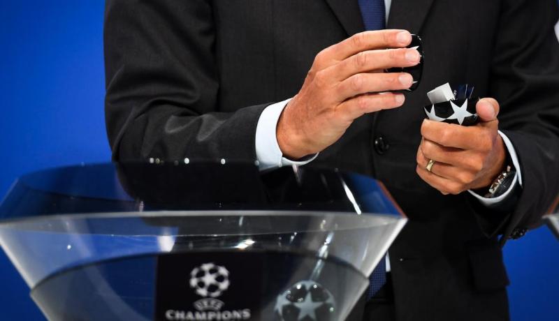 بعد إعادتها.. قرعة رابطة الأبطال تصدم باريس وتريح محرز والسيتي