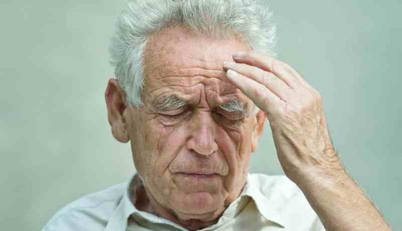 أخيرا.. علماء يكشفون سبب ألزهايمر