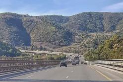 غلق مؤقت للطريق السيار خميس مليانة-بومدفع