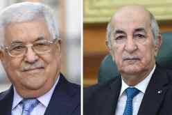 رسالة شفوية من محمود عباس لرئيس الجمهورية هذا فحواها