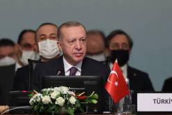 أردوغان: ظلم كبير ألا يكون لـ1.3 مليار إفريقي حق اتخاذ القرار بمجلس الأمن