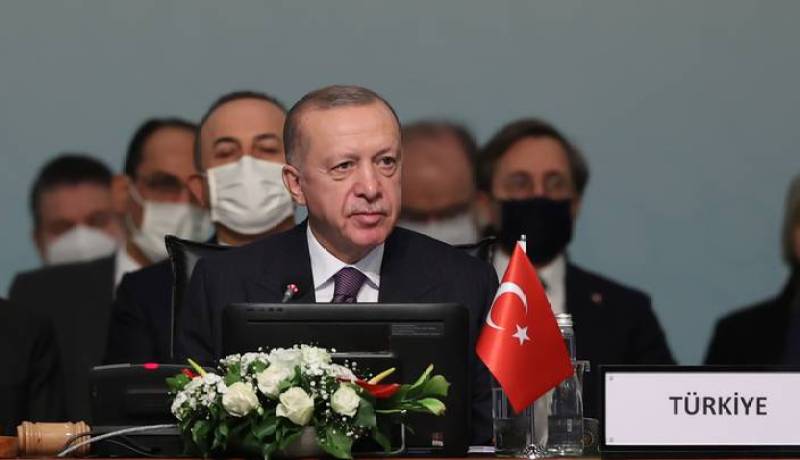 أردوغان: ظلم كبير ألا يكون لـ1.3 مليار إفريقي حق اتخاذ القرار بمجلس الأمن