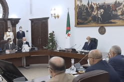 رئيس الجمهورية يأمر بتشكيل فريق عمل لمراجعة القانون التجاري 