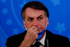 رئيس البرازيل أمام القضاء بسبب كورونا