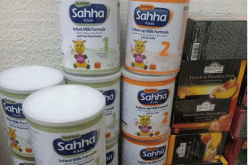 حجز حليب وأغذية أطفال فاسدة في عين فكرون وأم البواقي! 