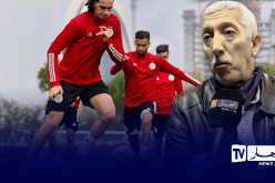 باي عبود: “نسعى لضمان خوض وديتي غامبيا وغانا في موعدهما”