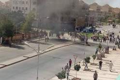 جرحى بعد أعمال شغب ومواجهات بين سكان “حومة الطاليان” والشرطة في سكيكدة!