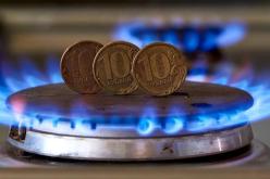 أسعار الغاز ترتفع مجددا في أوروبا