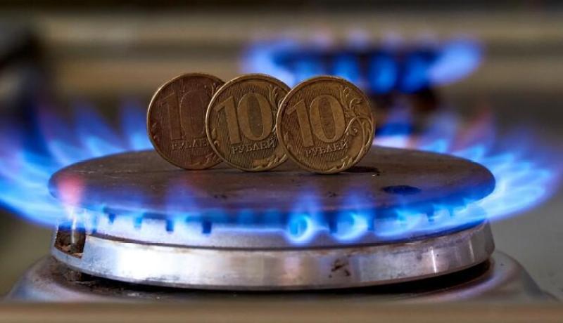 أسعار الغاز ترتفع مجددا في أوروبا