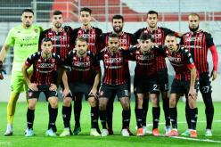 اتحاد العاصمة يواصل الغرق ويتعادل أمام الحمراوة