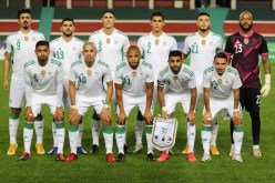 تربص الخضر ينطلق غدا رسميا بالدوحة بغياب 7 لاعبين