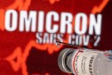 أوميكرون.. هذا هو سبب انخفاض معدل الوفيات