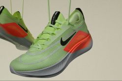 NIKE تطلق أحذية رياضية إفتراضية