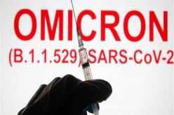 الجزائر تسجل 47 حالة جديدة بمتحور أوميكرون