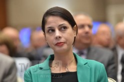 مثول وزيرة البريد فرعون أمام مجلس قضاء العاصمة