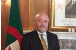 تعيين عبداوي مديرا عاما للإتصال والإعلام والتوثيق بوزارة الخارجية