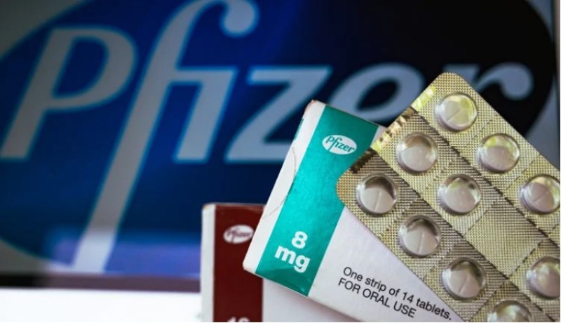بريطانيا تجيز استخدام أقراص دواء “باكسلوفيد” من “فايزر” لعلاج كورونا