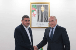 زيتوني: موقف “الأرندي” اتجاه القضية الفلسطينية نابع من موقف الجزائر حكومة وشعبا