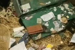 توقيف مشعوذ بعد العثور على طلاسم سحر داخل منزل مهجور في المسيلة