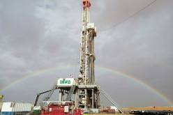 اخماد حريق اندلع على مستوى حفارة “انافور ” في حاسي مسعود