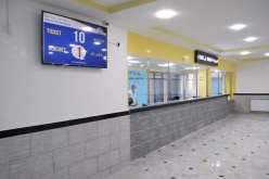 للحد من انتشار الوباء.. تدابير جديدة للدخول إلى الإدارات والمؤسسات